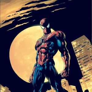 Meet your Posher, William